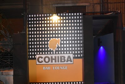 Cohiba Lounge Bar