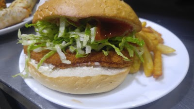 Coldwell Banker Lion