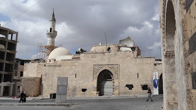 Collector Alsahabayh