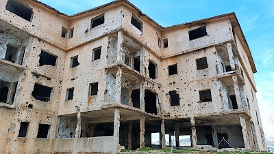 Collège Akkar