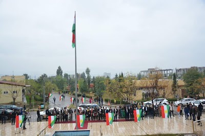 College and Technical Institute Of Zakho