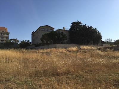 Collège des Sœurs des Saint Cœurs - Mrouj