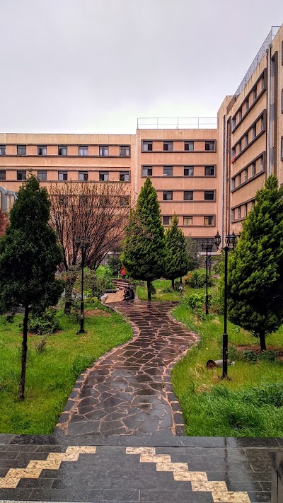 College Of Mechanical And Electrical Engineering
