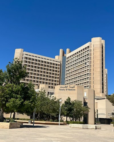 College of Medicine