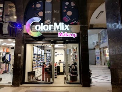 ColorMix Makeup Shop