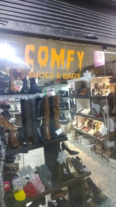 Comfy