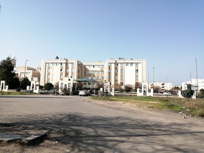 Commercial Bank - Homs 1
