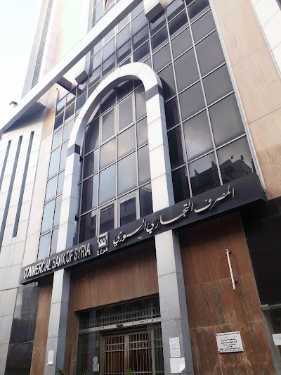 Commercial Bank