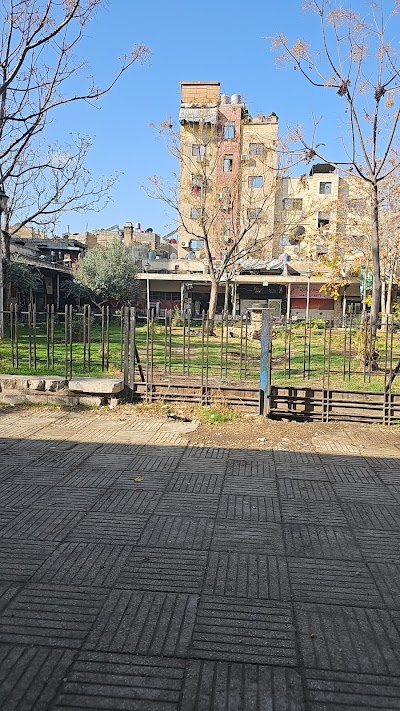 Commercial Market Zahira