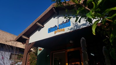 קוני איילנד פיצה Coney island pizza