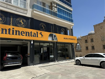 Continental - Alka Oto