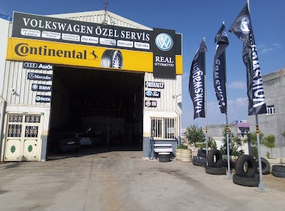 Continental - Reallas Oto