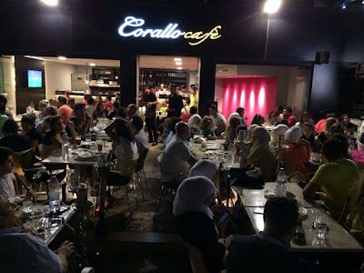 Corallo Café