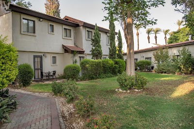 Country Lodging Degania Bet
