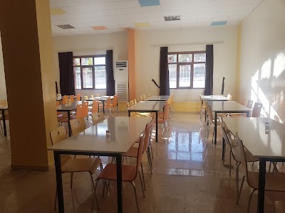 Çozüm Okullari