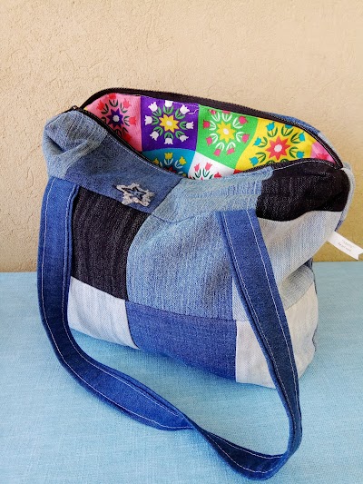 Craft Studio recycling
