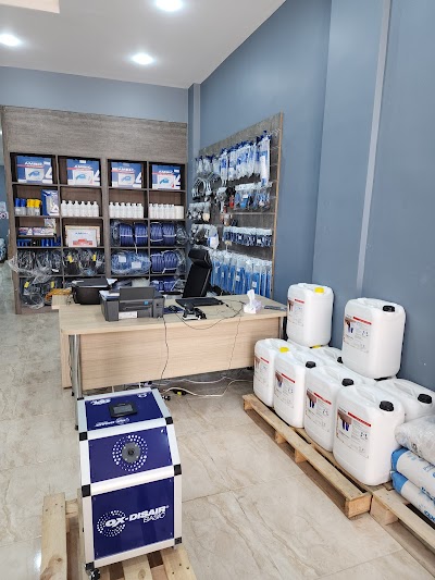 Creative for animal production solutions Company