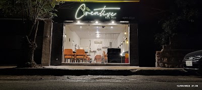 Creative work place