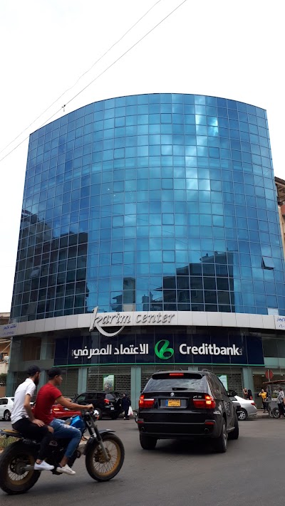 Creditbank - Tripoli