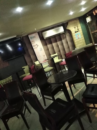 Cremeria Cafe