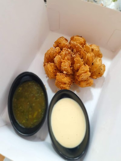 Crispy's קריספיס