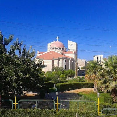 Cross Church