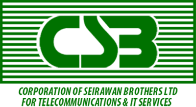CSB " Corporation Of Seirawan Brothers "
