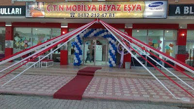CTN MOBİLYA