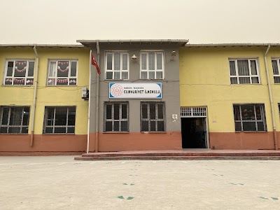 Cumhuriyet İlkokulu