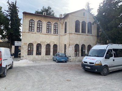 Cumhuriyet Ortaokulu
