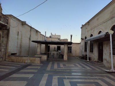 Cüneyne Cami