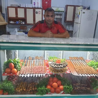 Cüneyt Usta Kebab Salonu