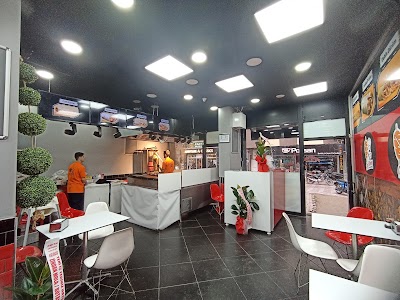 CZR DÖNER