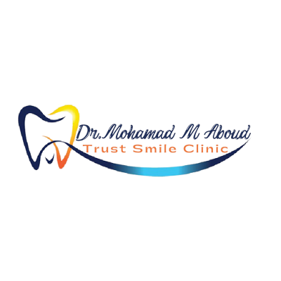 د. محمد عبود Trust Smile Clinic