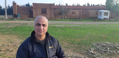 د محمد حمود عظمية