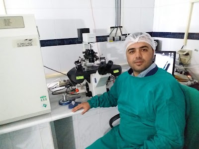 د.علاء خيرو حديد