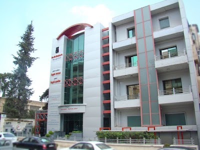 Dabbit Maternity Hospital