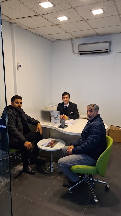 Dacia Fırat Otomotiv Şanlıurfa