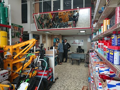 Dağyutan Mak. San. Tic Ltd Şti.