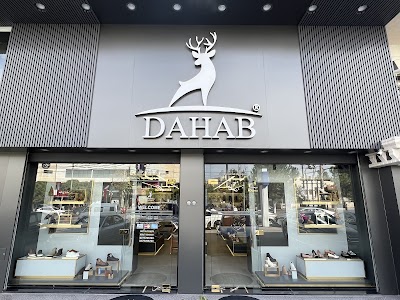 DAHAB shoes & bags