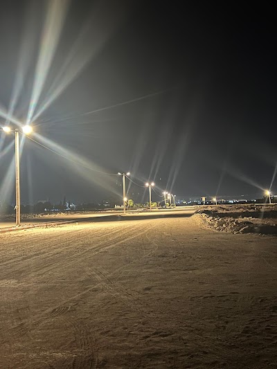 ضاحية المنارة السكنية