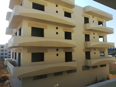 ضاحية السيراء السكنية