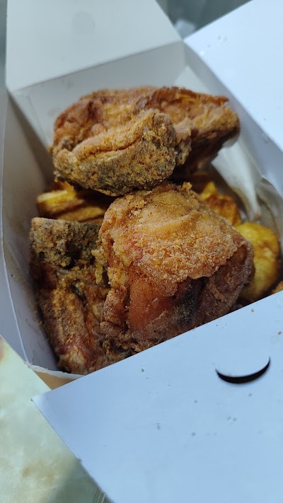 Daily Chicken