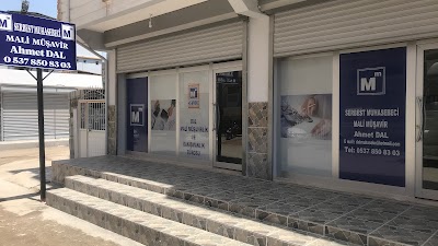 DAL MALİ MÜŞAVİRLİK - AHMET DAL
