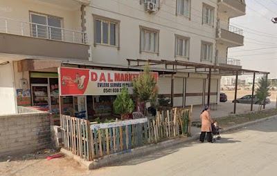 Dal market