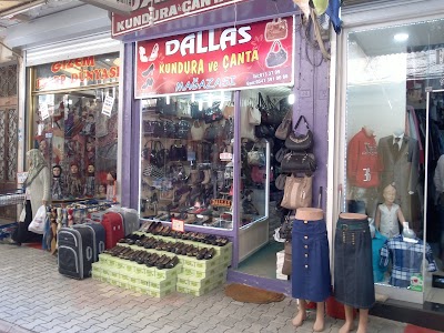 Dallas Kundura ve Canta Magazasi