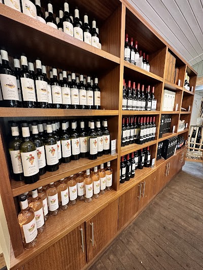Dalton Winery