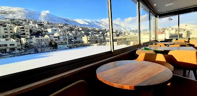 Dam caffe