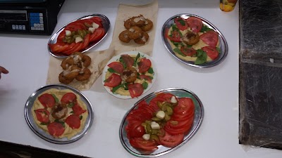 Damascus Branch 2 Restaurant