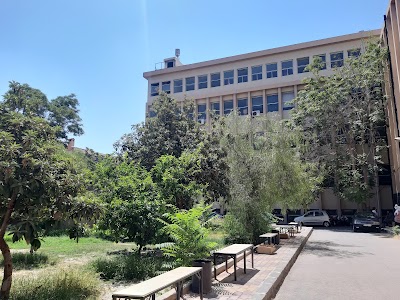 Damascus university Faculty of Science
